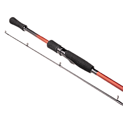 Вудилище GC Mirrox 24 MRS-662ML 1.98м 4-18г (181985) 2039700