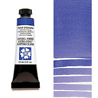 Акварель Daniel Smith 15мл French Ultramarine s2