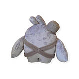 М'яка іграшка Скуік срібний з гри.( Brawl Stars ), фото 3