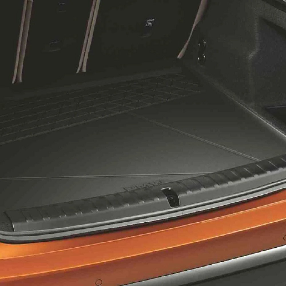 Килимок багажного відділення BMW X1 (U11), фото 1