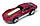 Машинка Хот Вілс 1:64 Corvette Stingray колекція HW Dream Garage Hot Wheels Mattel HTB52, фото 3