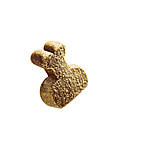 Ласощі функціональні для собак Brit Care Functional Snack Mineral Ham з шинкою 150 г, фото 5