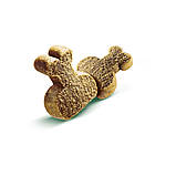 Ласощі функціональні для собак Brit Care Functional Snack Mineral Ham з шинкою 150 г, фото 4