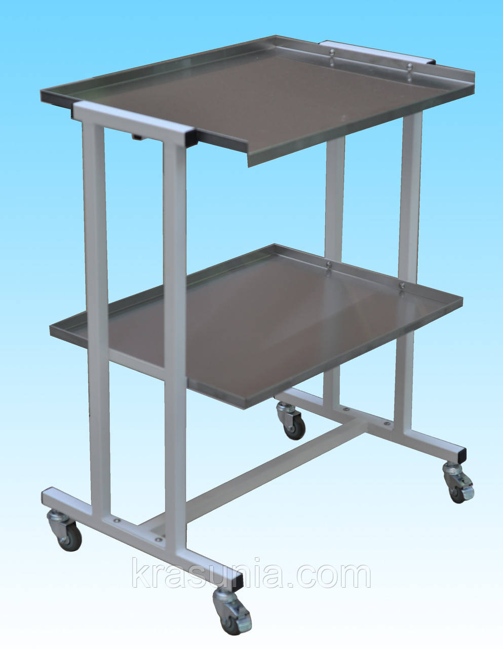 Косметологічний візок СТ, фото 1