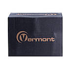 Склянки для скляні набір із 6 штук по 250 мл жовтий HP568, фото 4