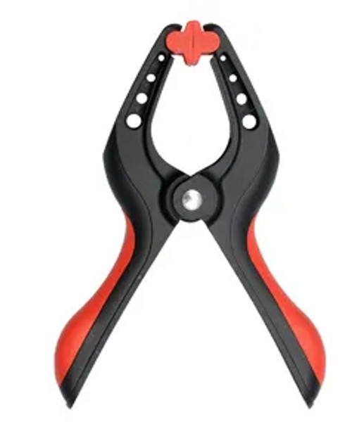 Струбцина - прищіпка YATO 150 мм YT-64271