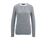 Стильна якісна зручна жіноча блузка із візкози від tcm tchibo (Чібо), Німеччина, M-L, фото 2