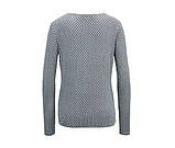 Стильна якісна зручна жіноча блузка із візкози від tcm tchibo (Чібо), Німеччина, M-L, фото 3