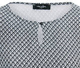 Стильна якісна зручна жіноча блузка із візкози від tcm tchibo (Чібо), Німеччина, M-L, фото 4