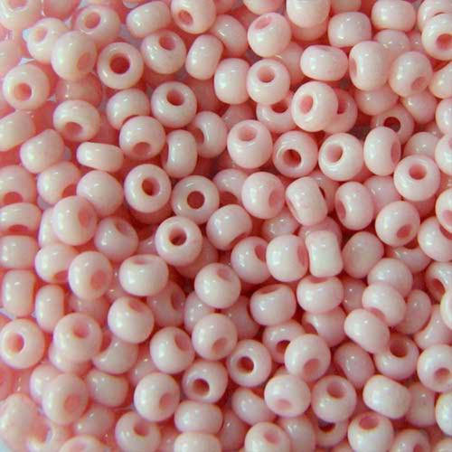 

Бисер Preciosa Ornela Чехия, цвет - 03293 (упаковка 5г)