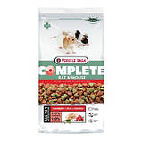 Versele-Laga Complete Rat & Mouse 0.5кг. корм для щурів, мишей, фото 3