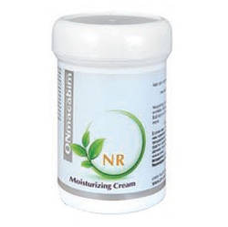 Зволожувальний крем для нормальної та сухої шкіри NR MOISTURIZING CREAM DRY SKIN SPF15 Onmacabim 250 мл