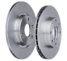 Гальмівні диски