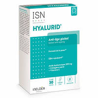 Ineldea Гиалурид – структурний зміцнення шкіри, ліфтинг і увлажнениеSante Naturelle