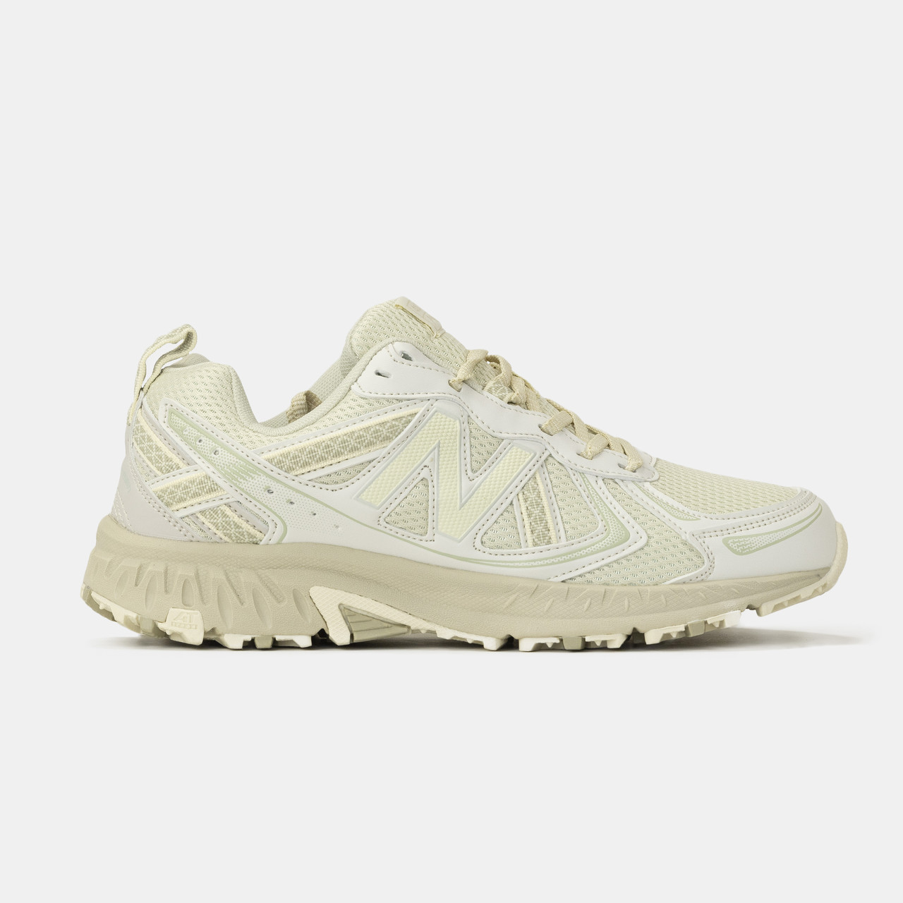 Чоловічі Кросівки New Balance 410 v5 Milk Tea / Нью Беланс 410 в5 Ти Кремові