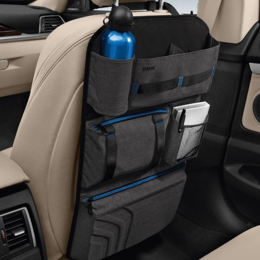 Сумка на спинку сидіння BMW, фото 1