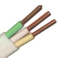 Провід ВВП-1 3х2,5 - замовити в Києві!