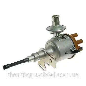 Розподільник трамблер контактний для ГАЗ-51/52 (ID#2271318042), ціна ...