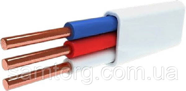 Кабель ВВП-1 3х2,5 - замовити в Україні!