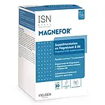 Ineldea Магнефор® - проти нервозності, втоми і судом - 90 капсул Sante Naturelle