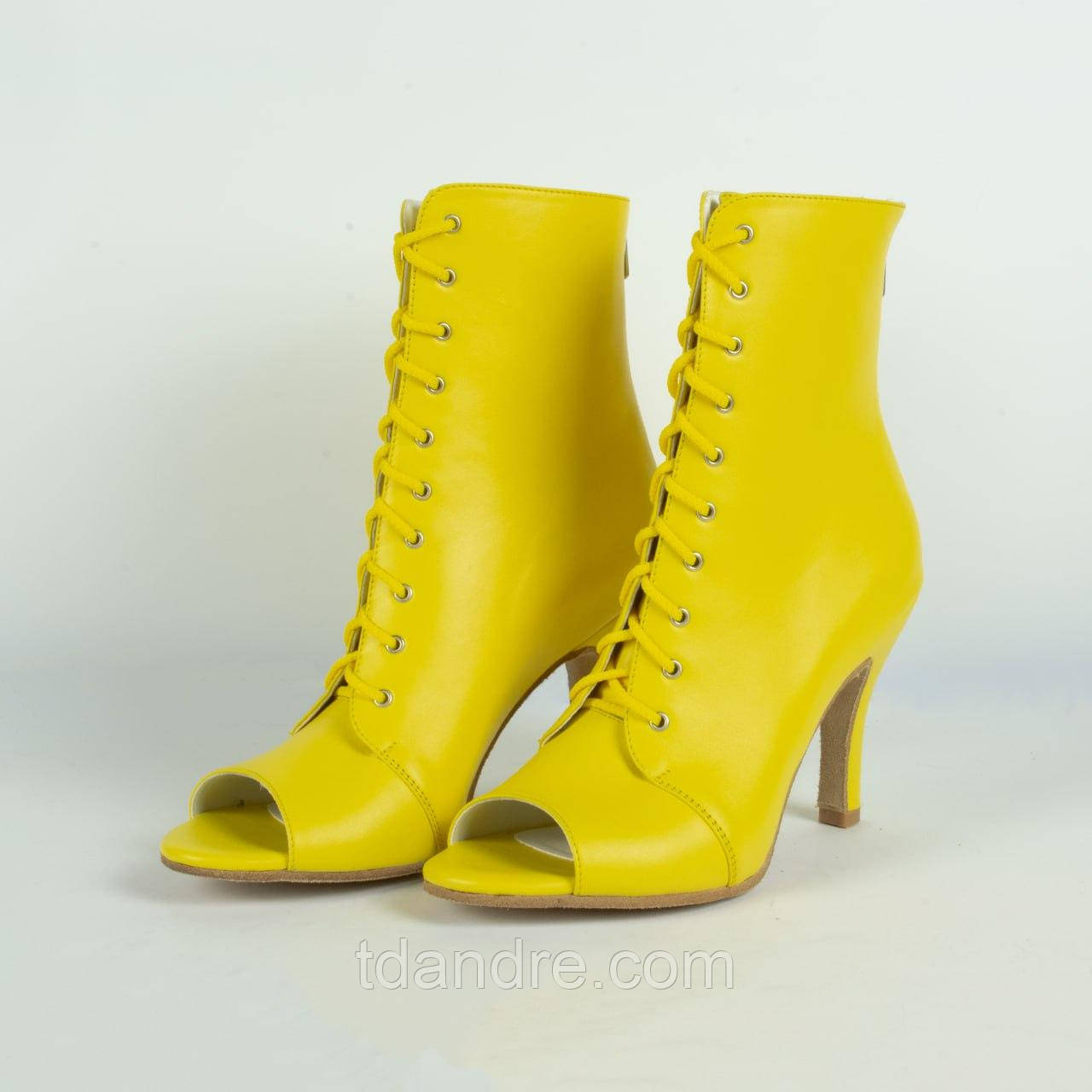 Хілси для танців High Heels (Хай Хілс), фото 1