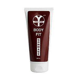 Гомаж для тіла Body Fit Gommage Feel Fine