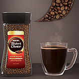 Розчинна кава Nescafe Taster's Choice House Blend легкого обсмаження 198г, фото 2