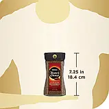 Розчинна кава Nescafe Taster's Choice House Blend легкого обсмаження 198г, фото 7