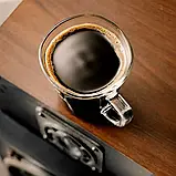 Розчинна кава Nescafe Taster's Choice House Blend легкого обсмаження 198г, фото 9