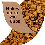 Розчинна кава Nescafe Taster's Choice House Blend легкого обсмаження 198г, фото 8