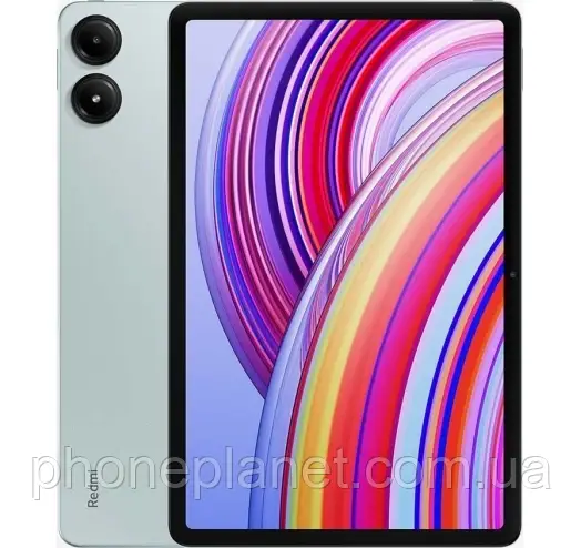 Xiaomi Poco Pad 8/256GB Blue (Global Version)