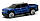 Машинка Хот Вілс 1:64 Silverado EV RST колекція HW Green Speed Hot Wheels Mattel HRY63, фото 4