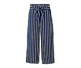 Стильні якісні жіночі літні брюки кюлоти від tcm tchibo (Чібо), Німеччина, L-XL, фото 2