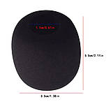 Вітрозахист фільтр для накамерного мікрофона RODE Wireless GO II Rode VideoMic Me Rode M1 Rode NT 1 DJI, фото 10