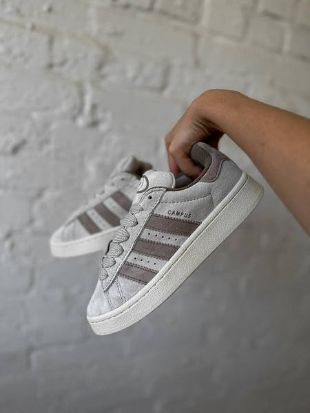 Adidas Campus 00s Grey Brown 00 40 25.5 Krosonavtik 2271369583