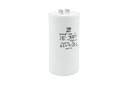 Конденсатор CBB60-A 150 мкФ, 450 В, Jyul (клеми)