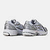 Кросівки New Balance 1906D Protection Pack Reflective Grey / Нью Беланс 1906Д Протекшн Пак Рефлектив Сірі, фото 8
