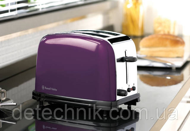 Тостер: як вибрати? Кращий тостер