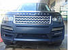 Тюнінг обвіс Range Rover Vogue стиль STARTECH, фото 6