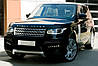 Тюнінг обвіс Range Rover Vogue стиль STARTECH, фото 8