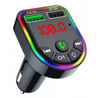 MP3-FM трансмітери