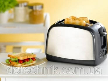 Тостер - як вибрати? Кращий тостер