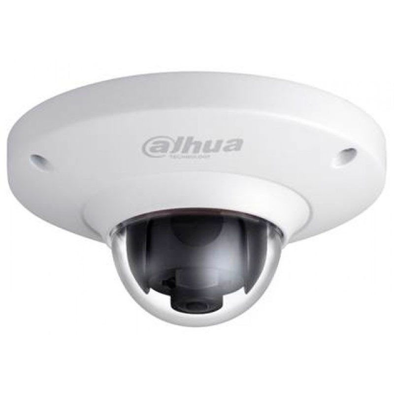 Купольна 4Мр IP камера Dahua DH-IPC-EB5400P (1.18 мм)