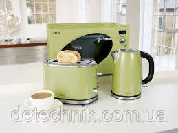 Як вибрати тостер? Тостер як вибрати?