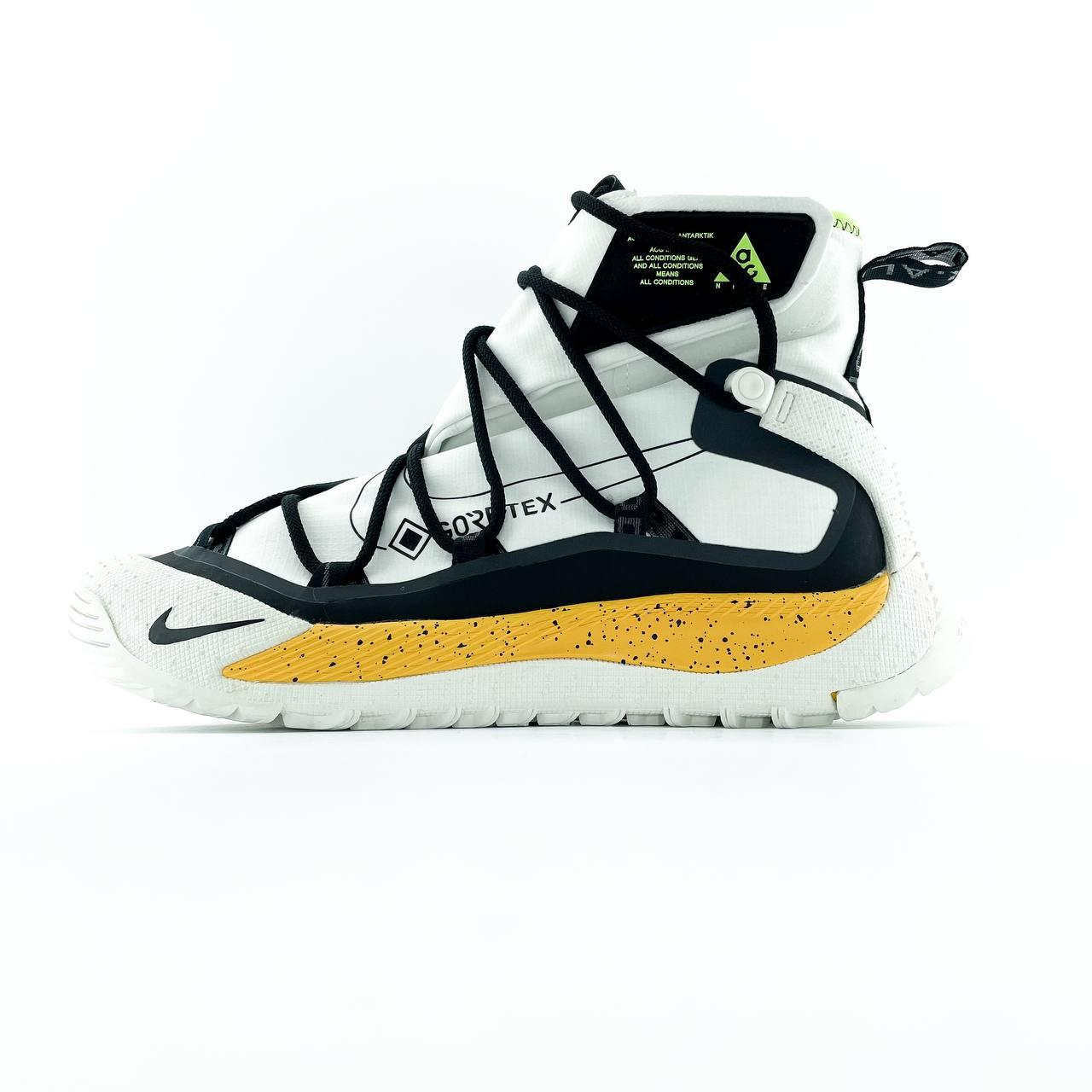 Nike ACG Nike ACG Terra Antarktik GORE-TEX"White" w top (ID#2271069655 ...