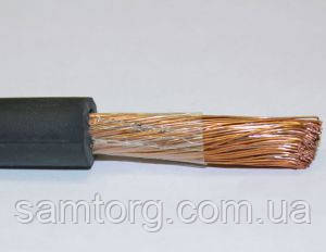 Придбати кабель КГ 4х4 за найкращими цінами 