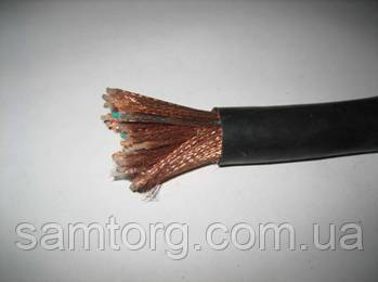 кабель КГ 4х4 за найкращими цінами