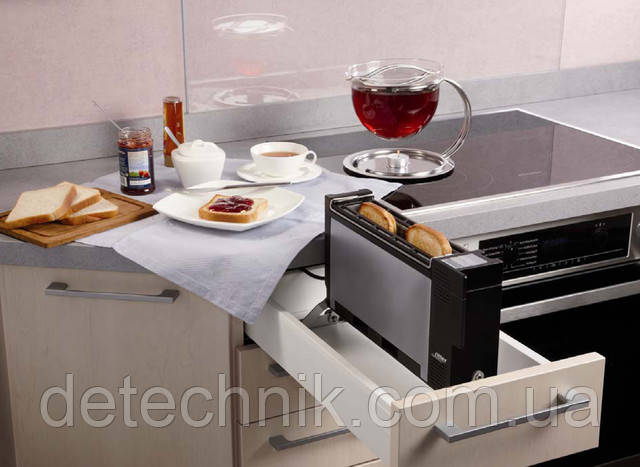 Как выбрать тостер? Лучший тостер