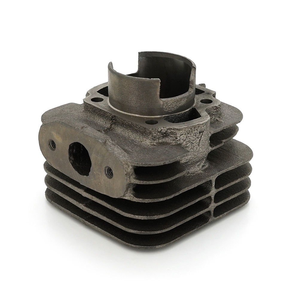 Циліндр генератора TM950 0,8 кВт, 63 см3 під поршень D-45 мм