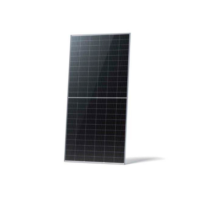 Сонячна панель Jinko Solar JKM585N-72HL4-BDV 585Wp (BiFacial) (SFR) JK03M rect(44.02V 13.29A)(2278х1134х30),